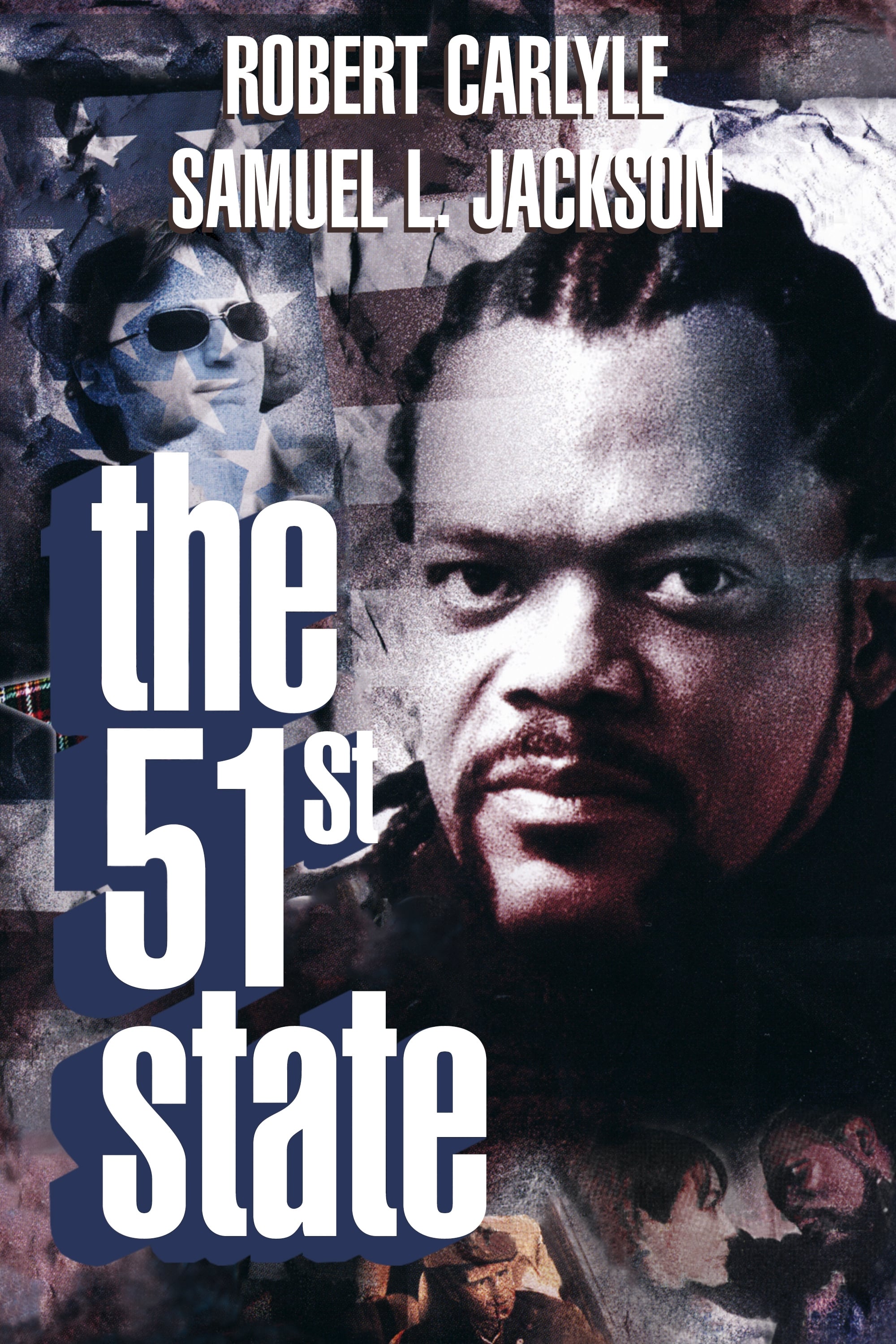 Постер Формула 51
